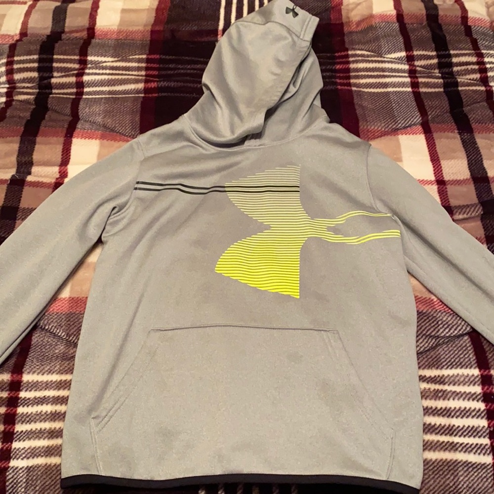 Under Armor Hoodie
